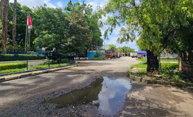 Gudang dan Kantor Strategis di Kawasan Industri Pulogadung