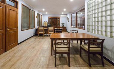 Gudang dan Kantor Strategis di Kawasan Industri Pulogadung