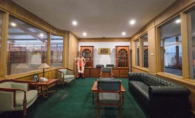 Gudang dan Kantor Strategis di Kawasan Industri Pulogadung