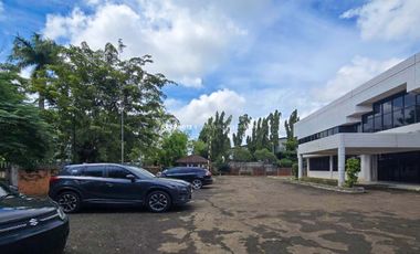 Gudang dan Kantor Strategis di Kawasan Industri Pulogadung