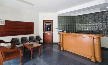 Gudang dan Kantor Strategis di Kawasan Industri Pulogadung