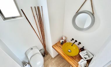 casa en arriendo en hacienda san simón. Cod A8408346