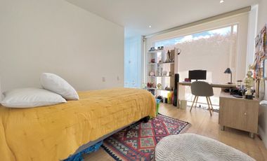 casa en arriendo en hacienda san simón. Cod A8408346