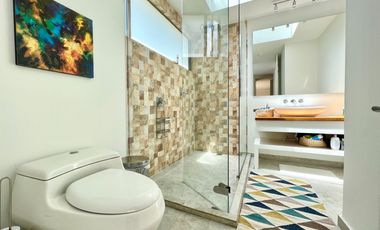 casa en arriendo en hacienda san simón. Cod A8408346