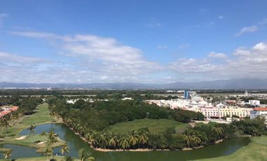 Departamento en preventa Marina Puerto Vallarta | CAN