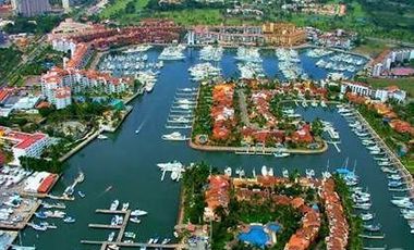 Departamento en preventa Marina Puerto Vallarta | CAN
