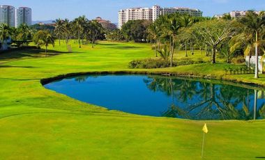 Departamento en preventa Marina Puerto Vallarta | CAN