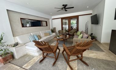Casa Venta en Yucatán Country club