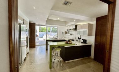 Casa Venta en Yucatán Country club