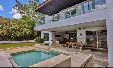 Casa Venta en Yucatán Country club