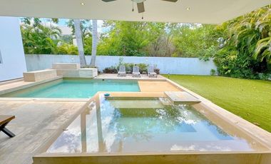 Casa Venta en Yucatán Country club