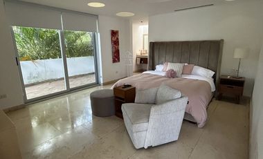 Casa Venta en Yucatán Country club