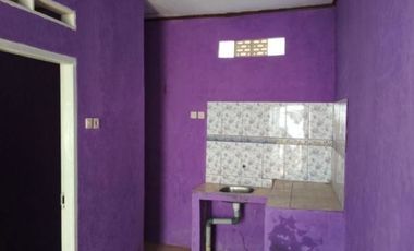 rumah murah daerah citayam bebas banjir