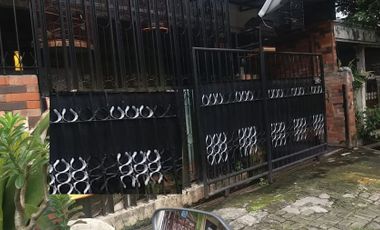 Rumah Dijual Disewa Kencana Sari Timur Mayjend Sungkono Surabaya