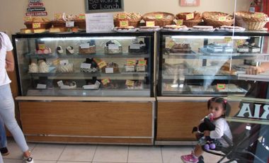 LOCAL CON PROPIEDAD EN PLANTA ALTA,GARAGE Y TERRAZA