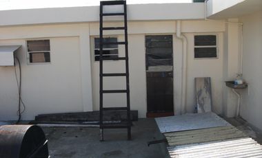 LOCAL CON PROPIEDAD EN PLANTA ALTA,GARAGE Y TERRAZA