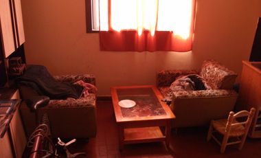 LOCAL CON PROPIEDAD EN PLANTA ALTA,GARAGE Y TERRAZA