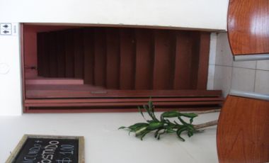 LOCAL CON PROPIEDAD EN PLANTA ALTA,GARAGE Y TERRAZA