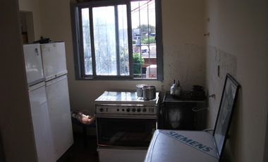 LOCAL CON PROPIEDAD EN PLANTA ALTA,GARAGE Y TERRAZA