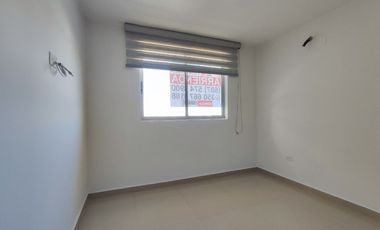 apartamento en venta en la floresta. Cod V31028