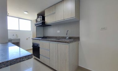 apartamento en venta en la floresta. Cod V31028