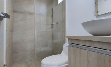 apartamento en venta en la floresta. Cod V31028