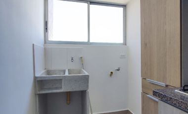 apartamento en venta en la floresta. Cod V31028