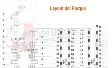 BODEGA EN VENTA 260 M CORREGIDORA QUERETARO