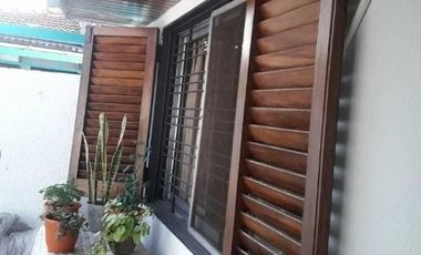Chalet PH en venta en Quilmes Oeste