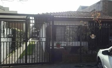 Chalet PH en venta en Quilmes Oeste