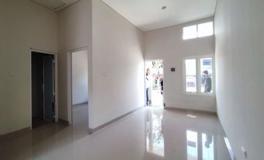 RUMAH SIAP HUNI BARU 300 JUTAAN DI KLATEN