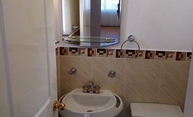 Rento / VENDO HERMOSO DEPARTAMENTO 125 M2 EN EL EDEN / SOLCA