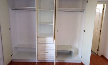 Rento / VENDO HERMOSO DEPARTAMENTO 125 M2 EN EL EDEN / SOLCA