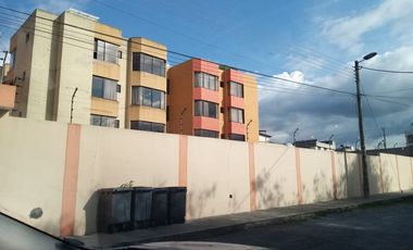 Rento / VENDO HERMOSO DEPARTAMENTO 125 M2 EN EL EDEN / SOLCA