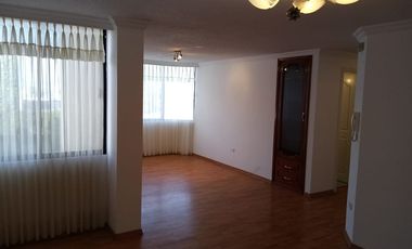 Rento / VENDO HERMOSO DEPARTAMENTO 125 M2 EN EL EDEN / SOLCA