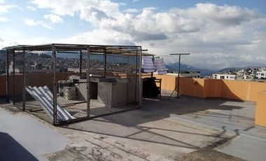 Rento / VENDO HERMOSO DEPARTAMENTO 125 M2 EN EL EDEN / SOLCA