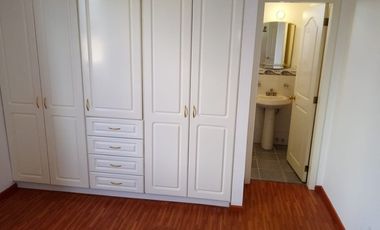 Rento / VENDO HERMOSO DEPARTAMENTO 125 M2 EN EL EDEN / SOLCA