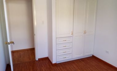 Rento / VENDO HERMOSO DEPARTAMENTO 125 M2 EN EL EDEN / SOLCA