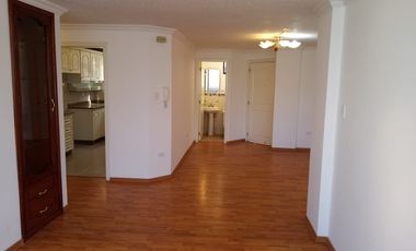 Rento / VENDO HERMOSO DEPARTAMENTO 125 M2 EN EL EDEN / SOLCA