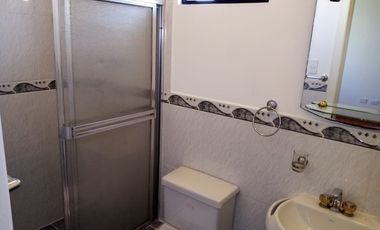 Rento / VENDO HERMOSO DEPARTAMENTO 125 M2 EN EL EDEN / SOLCA