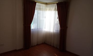 Rento / VENDO HERMOSO DEPARTAMENTO 125 M2 EN EL EDEN / SOLCA