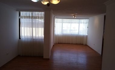 Rento / VENDO HERMOSO DEPARTAMENTO 125 M2 EN EL EDEN / SOLCA