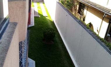 Rento / VENDO HERMOSO DEPARTAMENTO 125 M2 EN EL EDEN / SOLCA