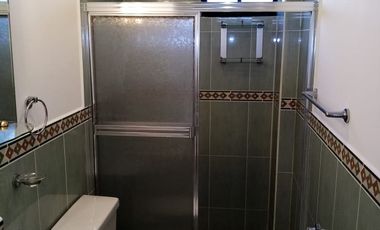 Rento / VENDO HERMOSO DEPARTAMENTO 125 M2 EN EL EDEN / SOLCA