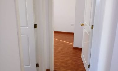 Rento / VENDO HERMOSO DEPARTAMENTO 125 M2 EN EL EDEN / SOLCA