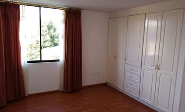 Rento / VENDO HERMOSO DEPARTAMENTO 125 M2 EN EL EDEN / SOLCA