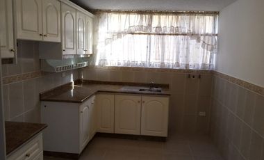 Rento / VENDO HERMOSO DEPARTAMENTO 125 M2 EN EL EDEN / SOLCA