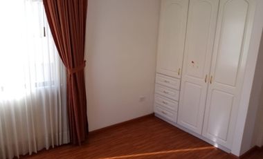 Rento / VENDO HERMOSO DEPARTAMENTO 125 M2 EN EL EDEN / SOLCA