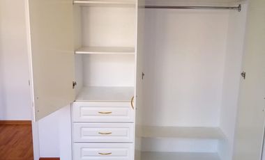 Rento / VENDO HERMOSO DEPARTAMENTO 125 M2 EN EL EDEN / SOLCA