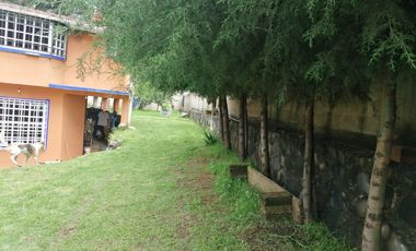 SE VENDE hermosa y amplia casa en Huitzilac, Morelos